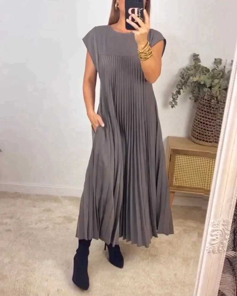 Xenavette | Robe D'invitée De Mariage Formelle Pour Femme | Maxi