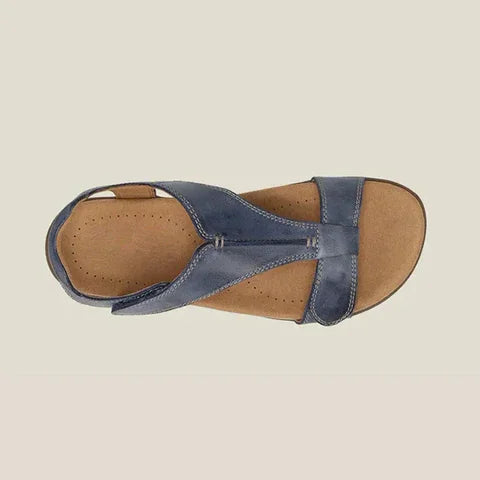 Dorine | Sandales Femme Sensation Luxe | Confort
