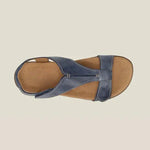 Dorine | Sandales Femme Sensation Luxe | Confort