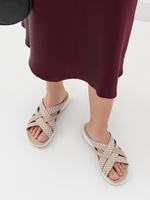 Bibiane | Sandales Femme Chic Et Confortables | Tendance