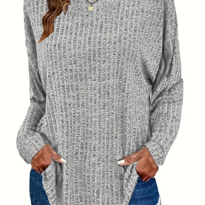 Saphira | Tricot Grande Taille | Pull