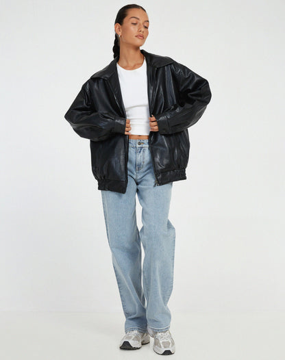 Veste Classique Confortable Pour Femmes | Audacieux