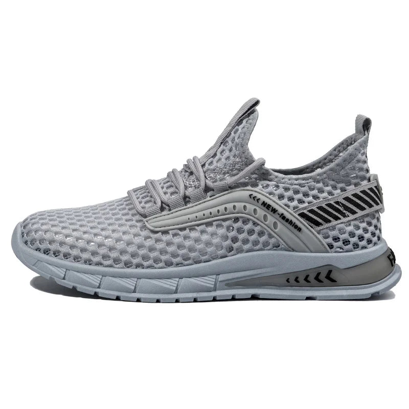 Darius | Chaussures Respirantes Et Décontractées Pour Hommes | Confortables