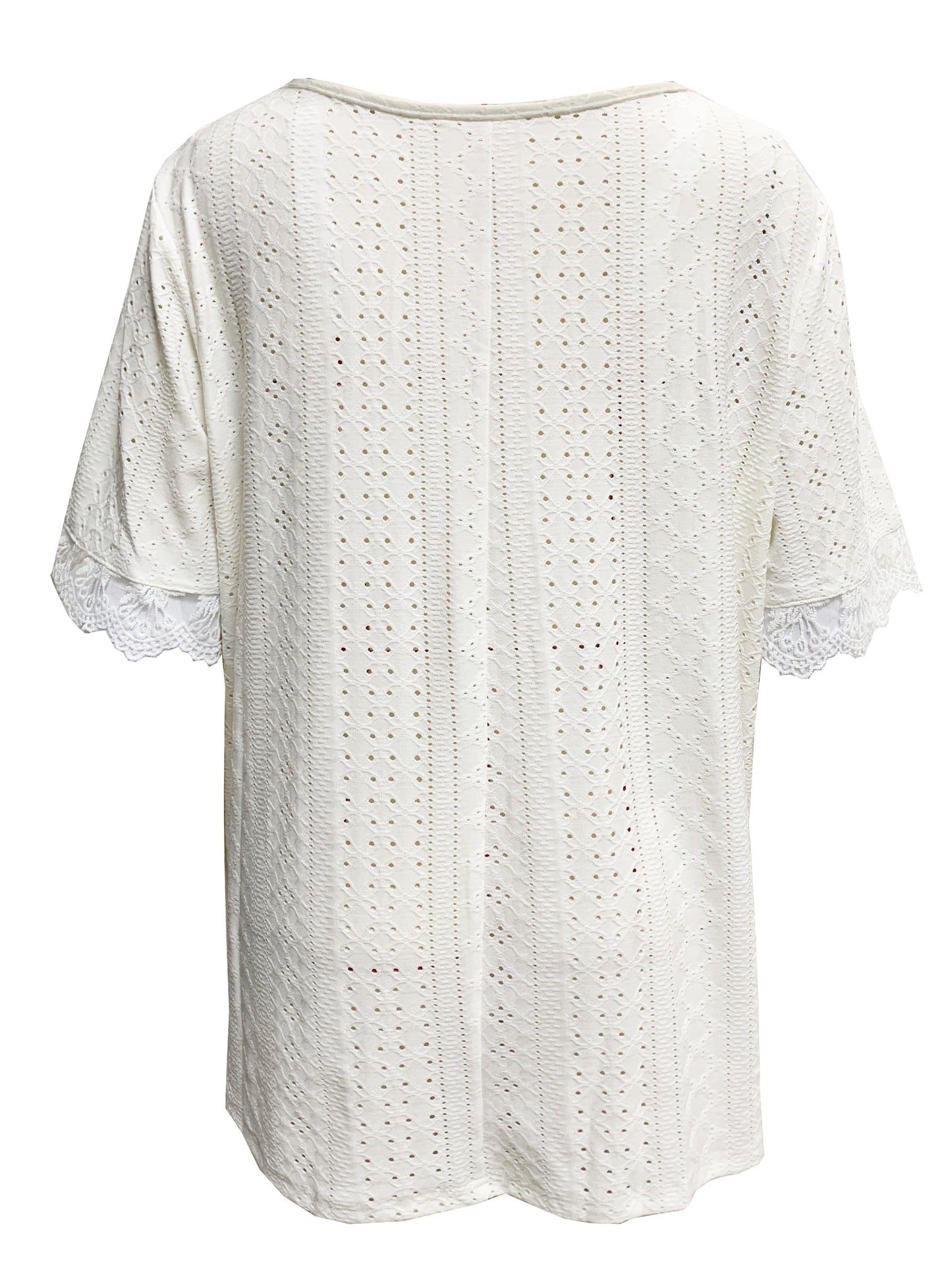 Quitterie | T-shirt Grande Taille
