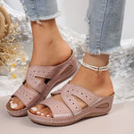 Beatrisse | Sandales De Soutien Pour Femmes | Tendance