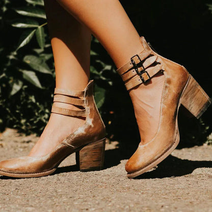 Fioriane | Sandales De Randonnée Pour Femmes | Confort