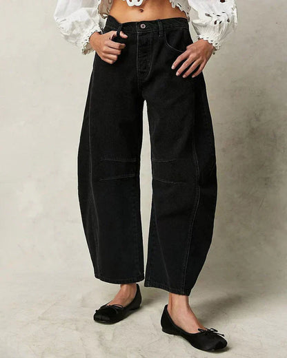 Rosiane | Pantalons baggy pour femmes