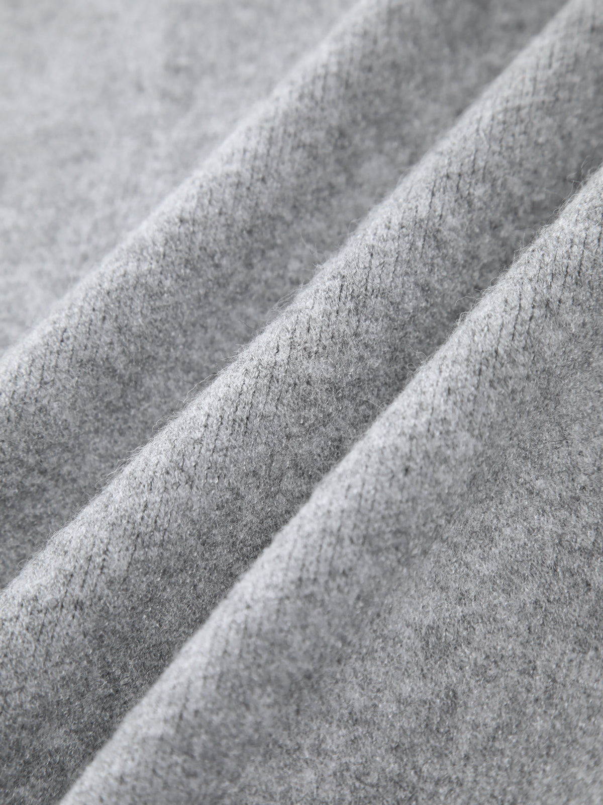 Alisha | Cardigan À Col Ouvert Pour Femmes | Oversized