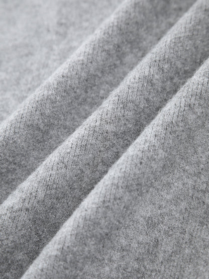Alisha | Cardigan À Col Ouvert Pour Femmes | Oversized