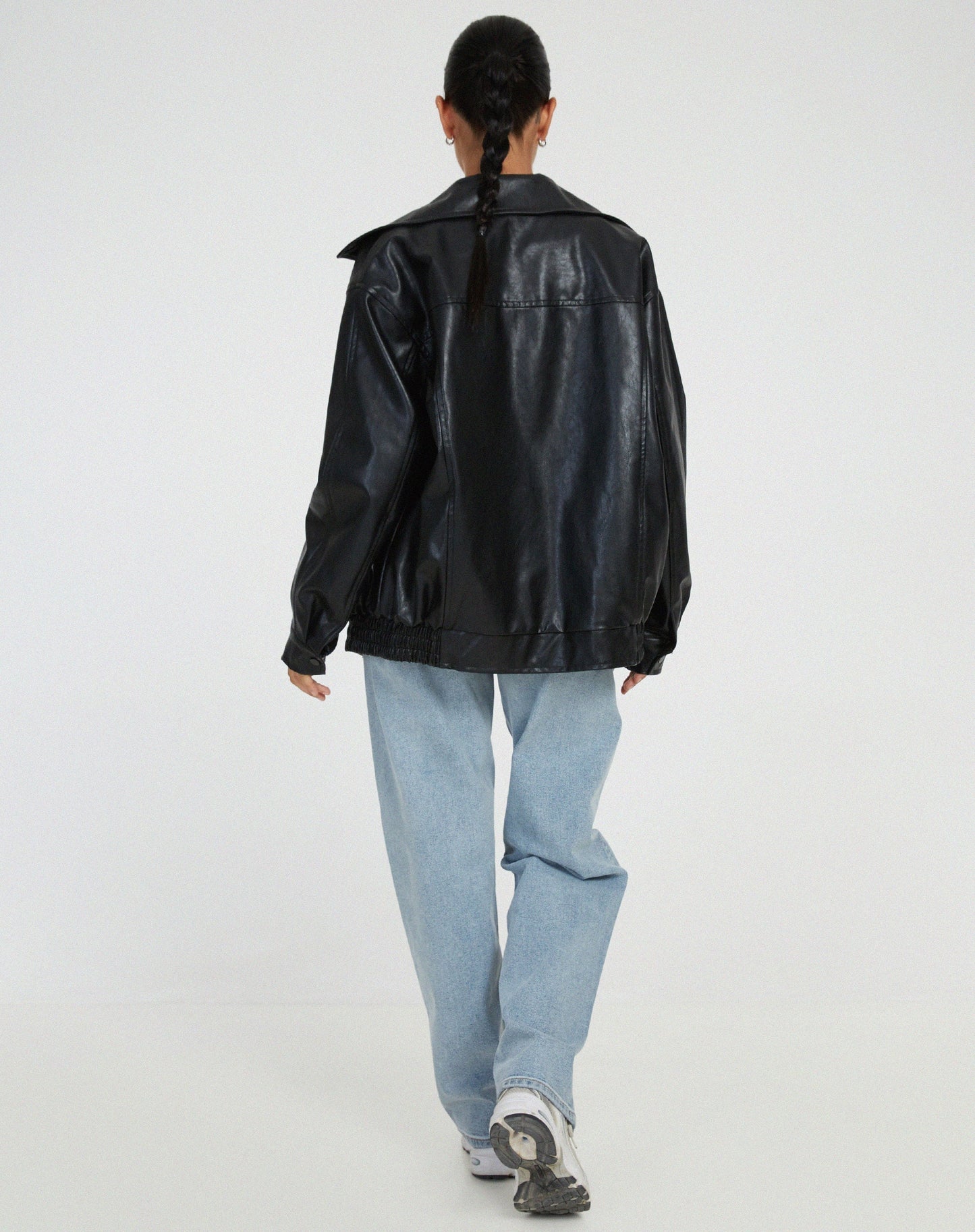 Veste Classique Confortable Pour Femmes | Audacieux