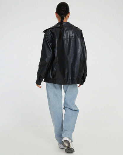 Veste Classique Confortable Pour Femmes | Audacieux