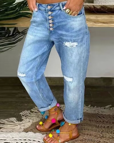 Céliane | Pantalons Amples pour Femmes