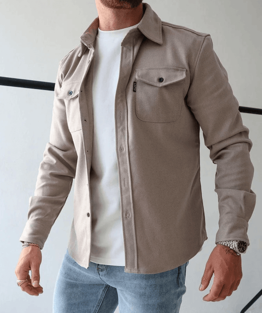 Simon | Pulls décontractés pour hommes