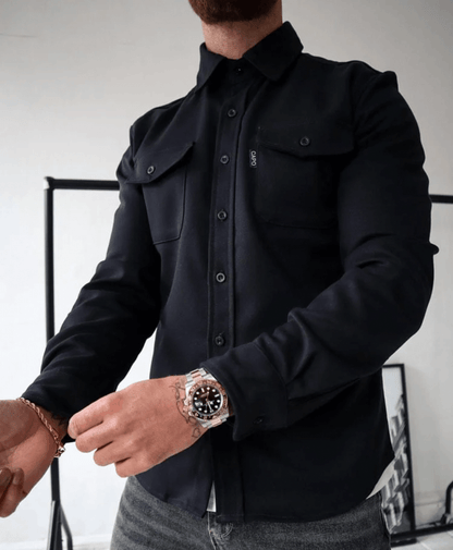 Simon | Pulls décontractés pour hommes