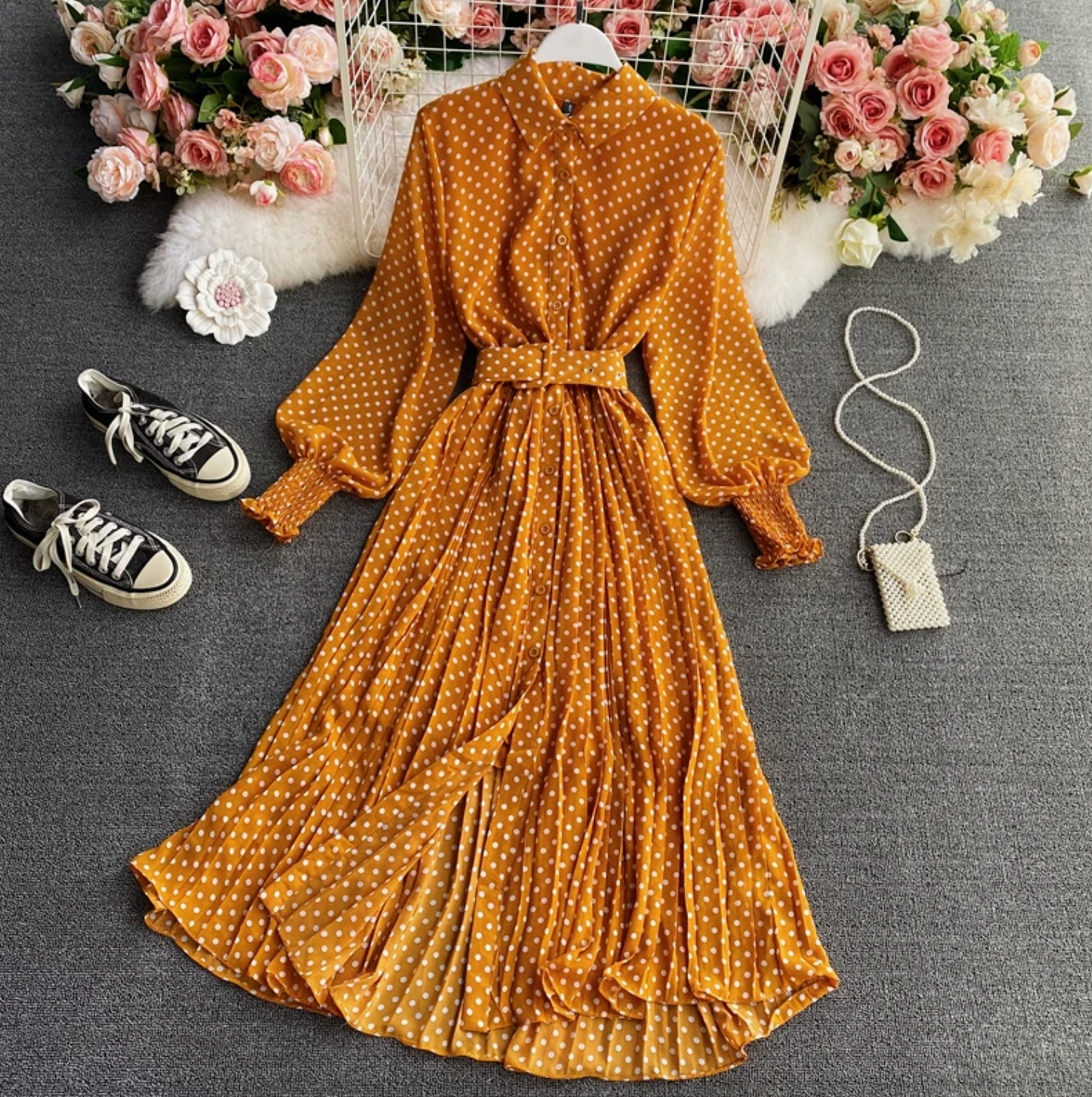 Delisanne | Robe De Soirée Flux De Données Pour Femme | Maxi