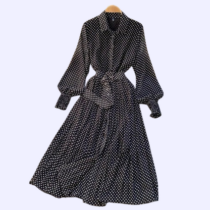 Delisanne | Robe De Soirée Flux De Données Pour Femme | Maxi