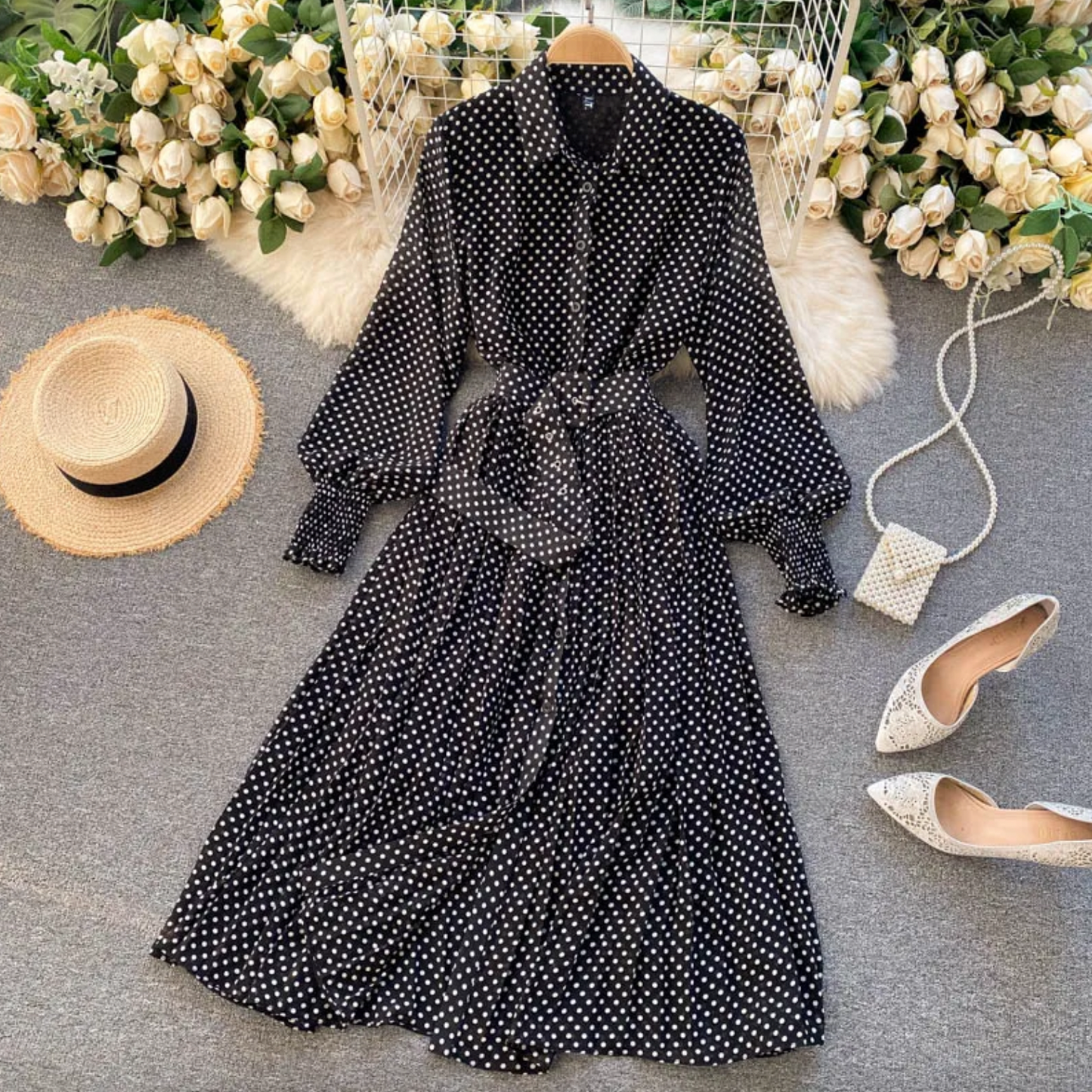 Delisanne | Robe De Soirée Flux De Données Pour Femme | Maxi