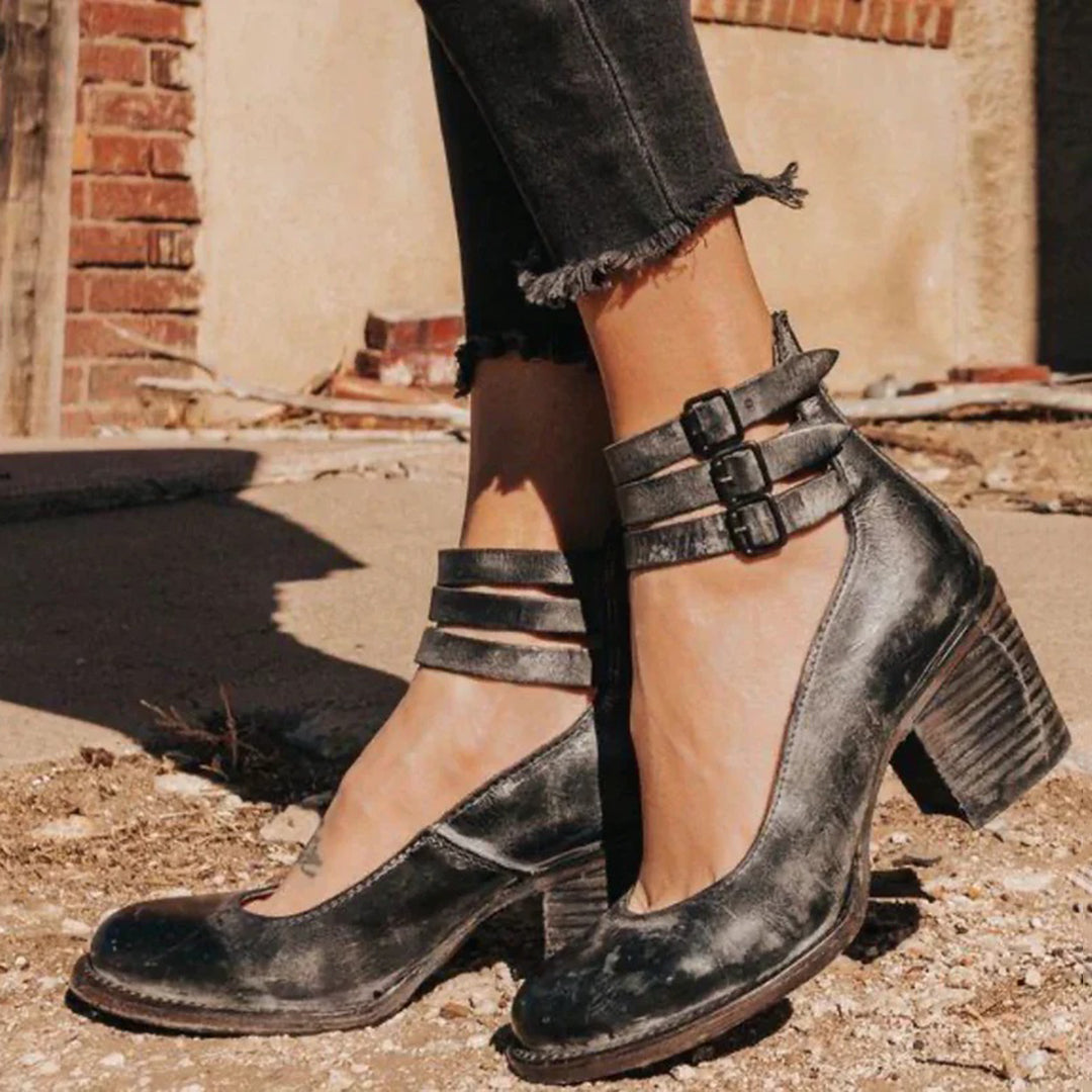 Fioriane | Sandales De Randonnée Pour Femmes | Confort