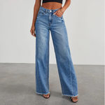 Pantalon Flare De Femme | Jeans