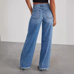 Pantalon Flare De Femme | Jeans