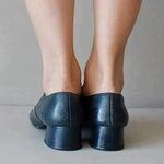 Gilberte | Sandales Femme Luxe À Pas Doux | Talons
