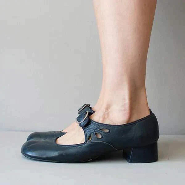 Gilberte | Sandales Femme Luxe À Pas Doux | Talons