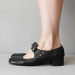 Gilberte | Sandales Femme Luxe À Pas Doux | Talons