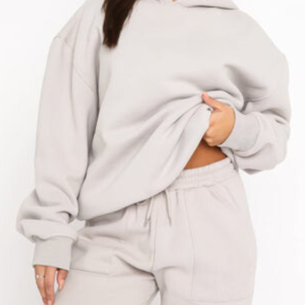 Sabine | Ensemble Survêtement Femme | Jogging