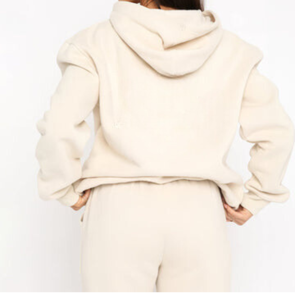 Sabine | Ensemble Survêtement Femme | Jogging