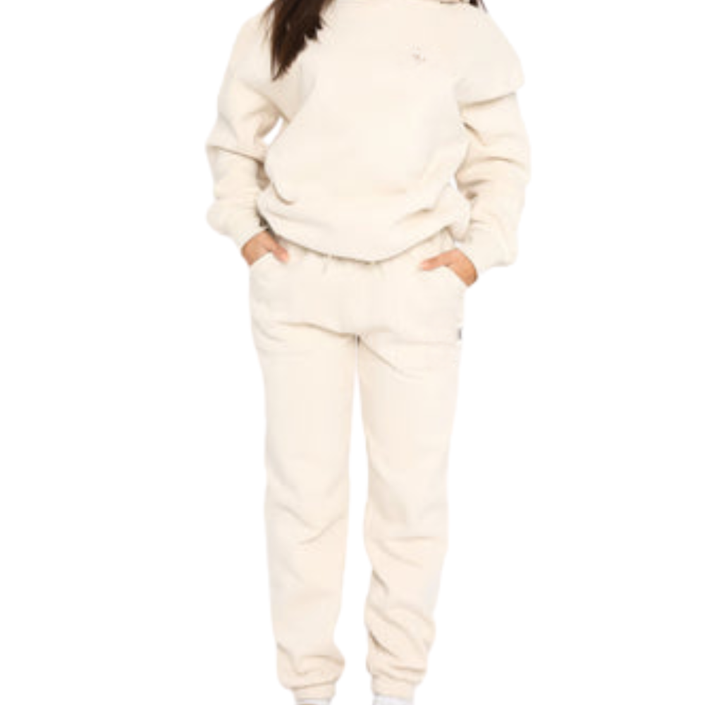 Sabine | Ensemble Survêtement Femme | Jogging