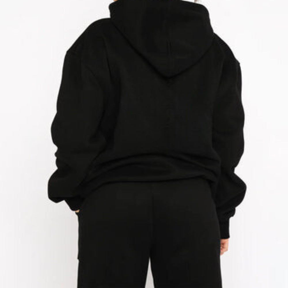 Sabine | Ensemble Survêtement Femme | Jogging