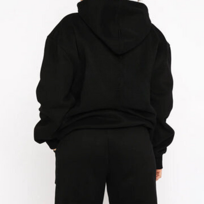 Sabine | Ensemble Survêtement Femme | Jogging