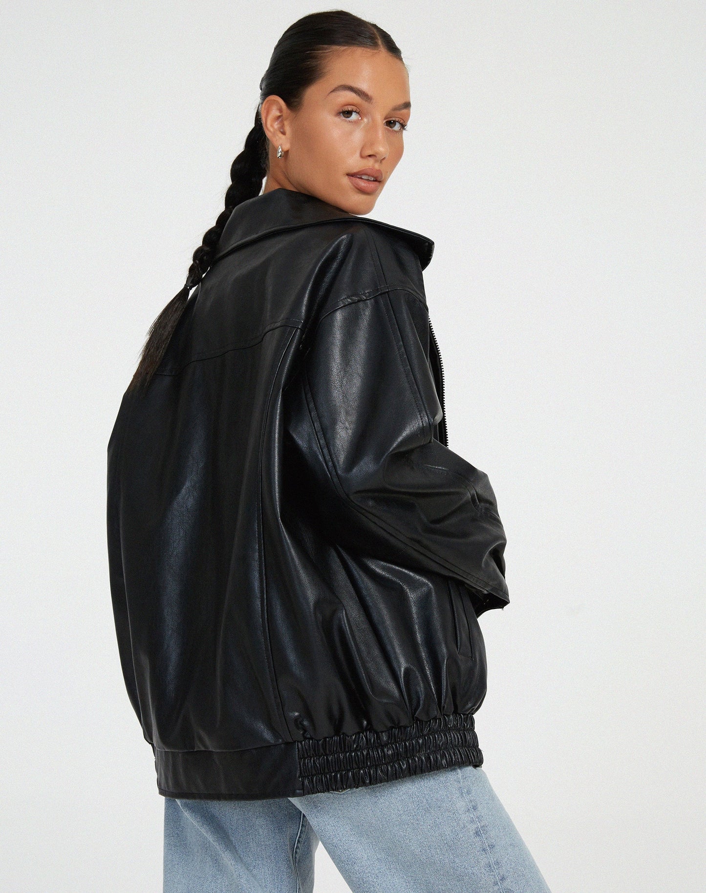 Veste Classique Confortable Pour Femmes | Audacieux