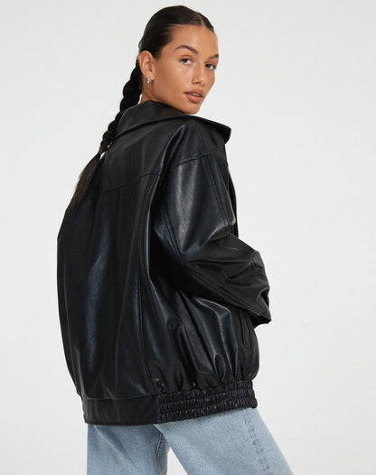 Veste Classique Confortable Pour Femmes | Audacieux