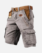 Short Cargo Pour Homme | Durable
