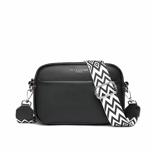 Ambessa | Sac À Bandoulière Simple Pour Dames | Petit