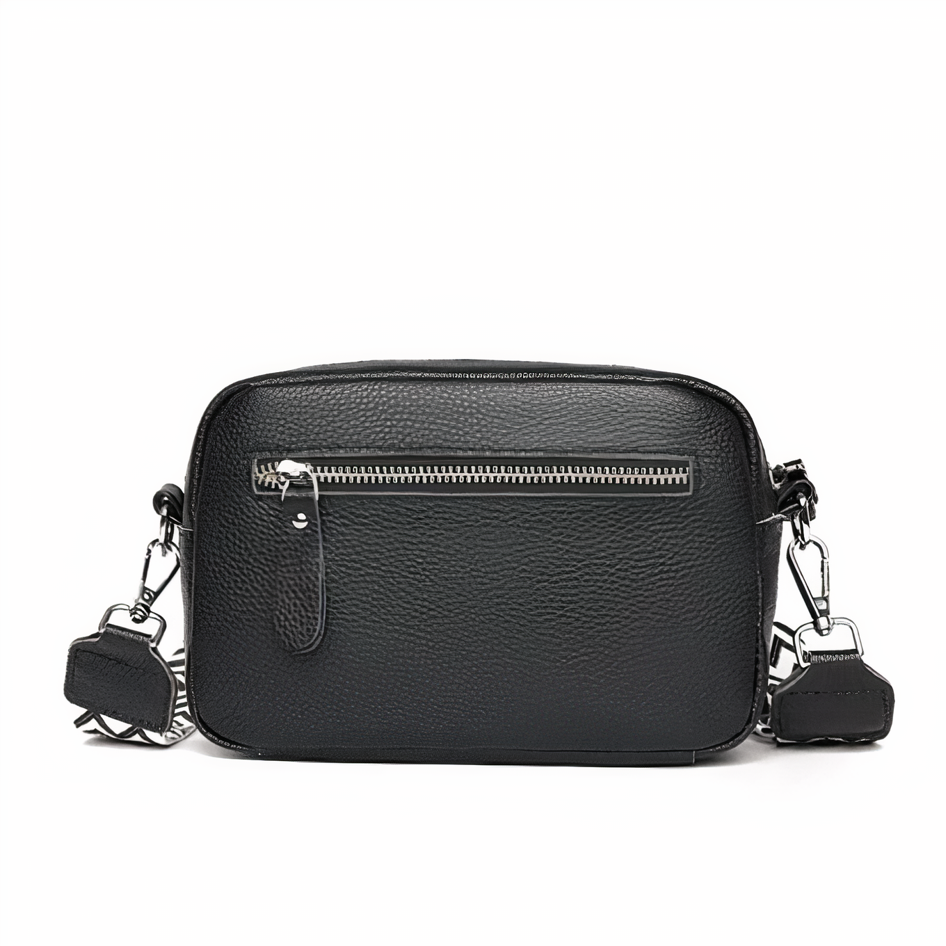 Ambessa | Sac À Bandoulière Simple Pour Dames | Petit