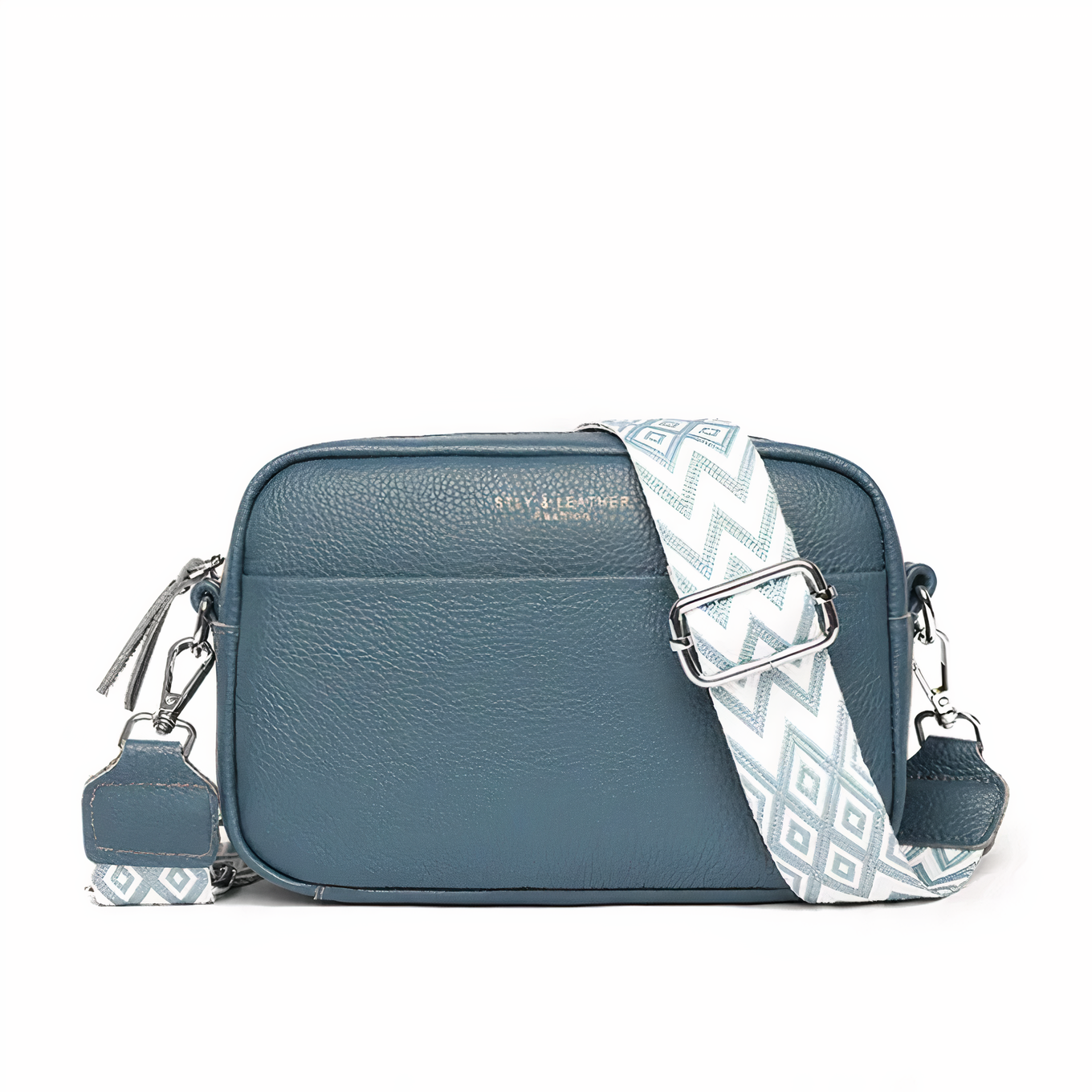 Ambessa | Sac À Bandoulière Simple Pour Dames | Petit
