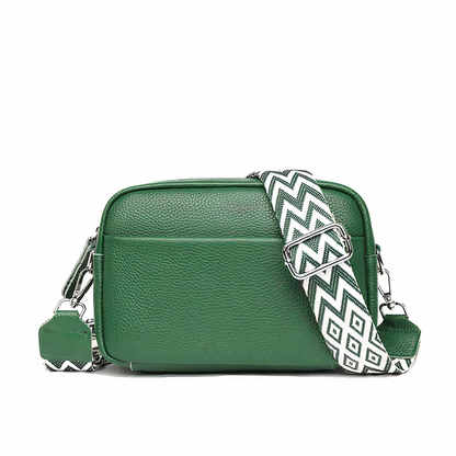 Ambessa | Sac À Bandoulière Simple Pour Dames | Petit