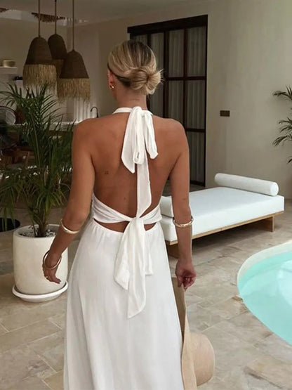 Liseanne | Robe De Soirée Chic Pour Femme | Maxi