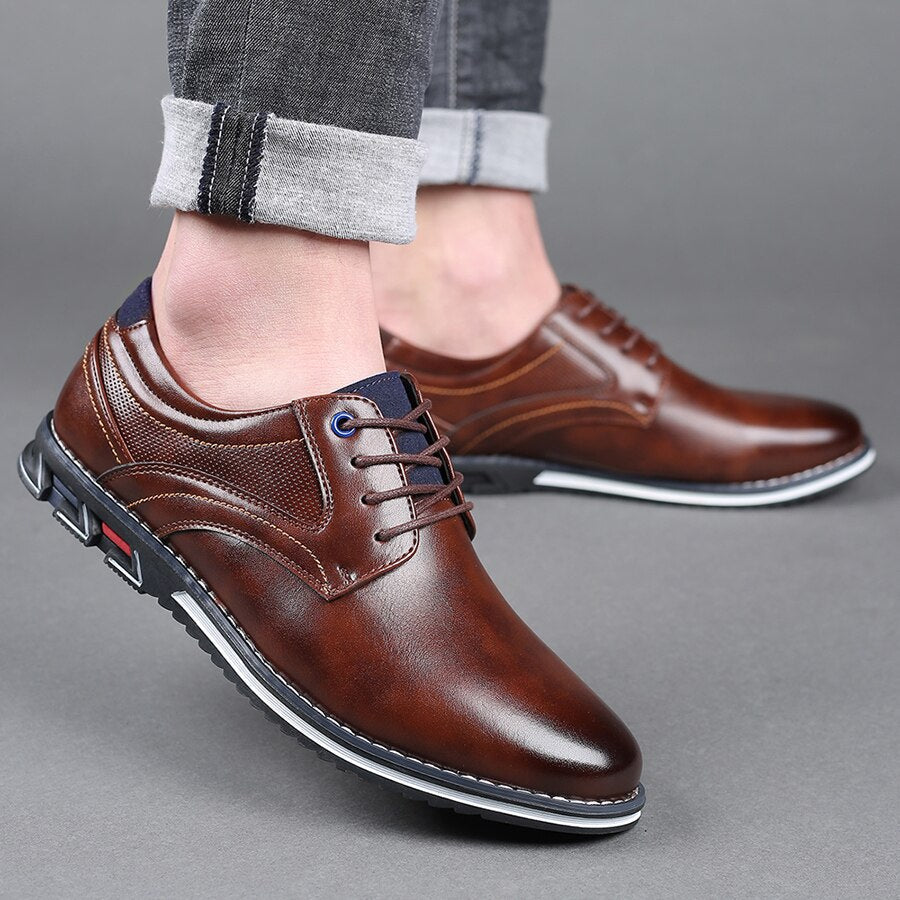 Kylianor | Mocassins Plates Pour Femme | Tendance