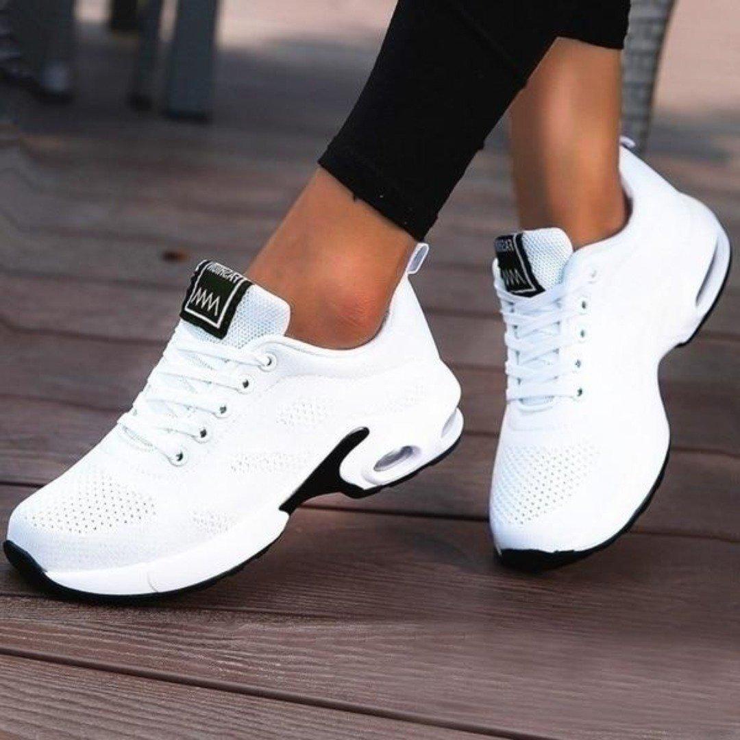 Ravienne | Chaussures De Sport De Course Pour Femme | Tendance