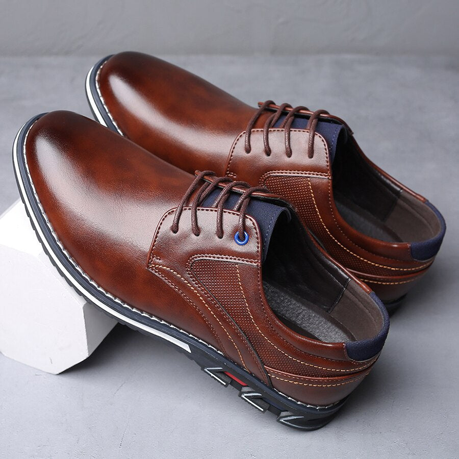 Kylianor | Mocassins Plates Pour Femme | Tendance