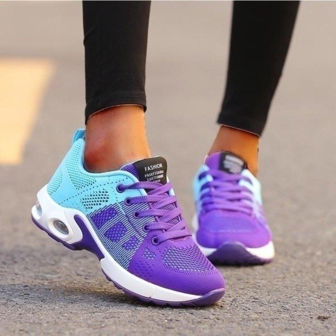Ravienne | Chaussures De Sport De Course Pour Femme | Tendance