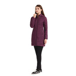 Ava | Manteau Parka pour femme | Longue