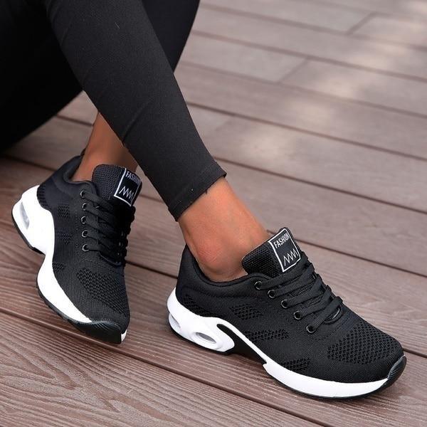 Ravienne | Chaussures De Sport De Course Pour Femme | Tendance