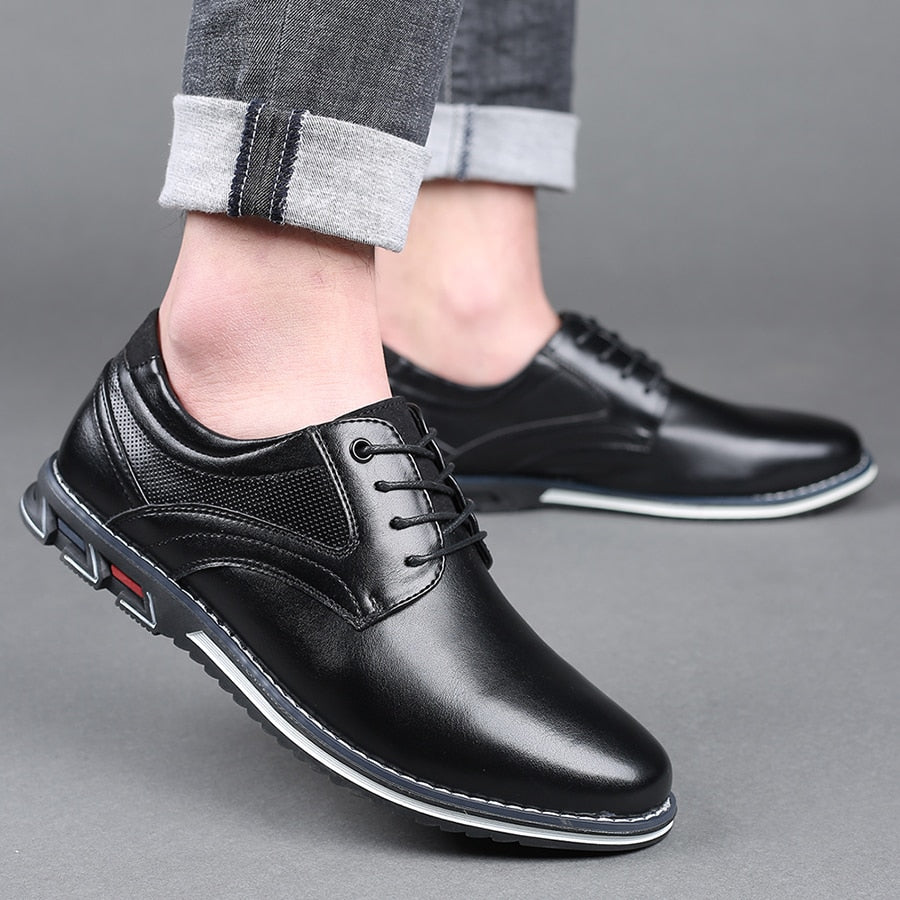 Kylianor | Mocassins Plates Pour Femme | Tendance