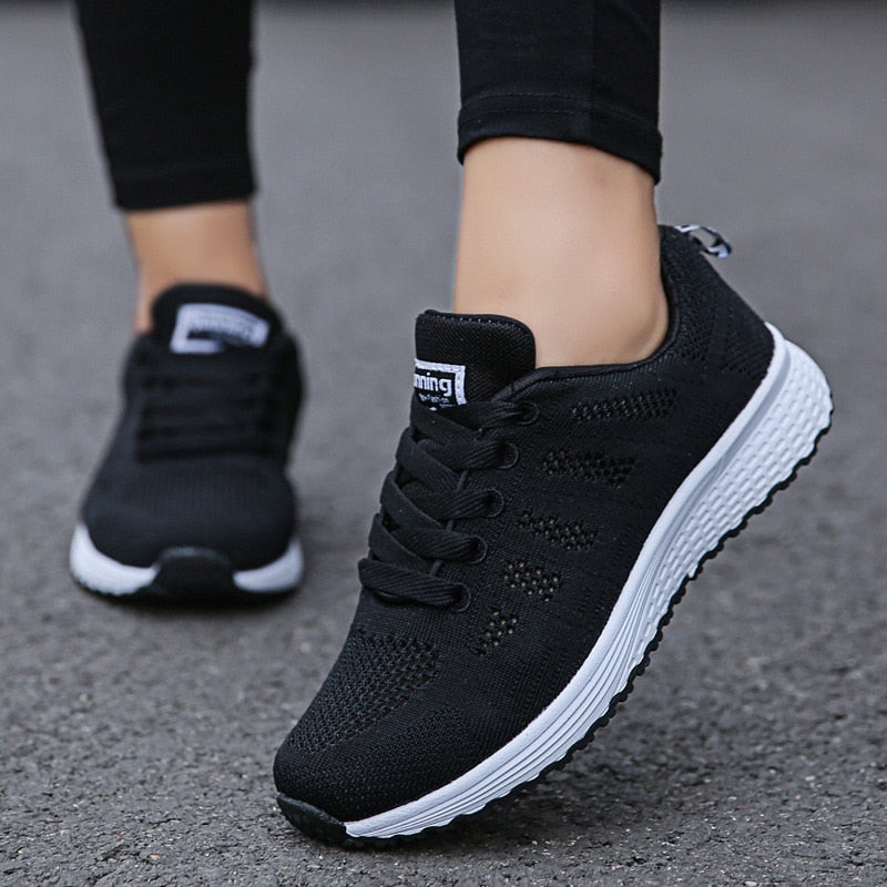 Brisette | Chaussures De Sport De Course Pour Femme | Running