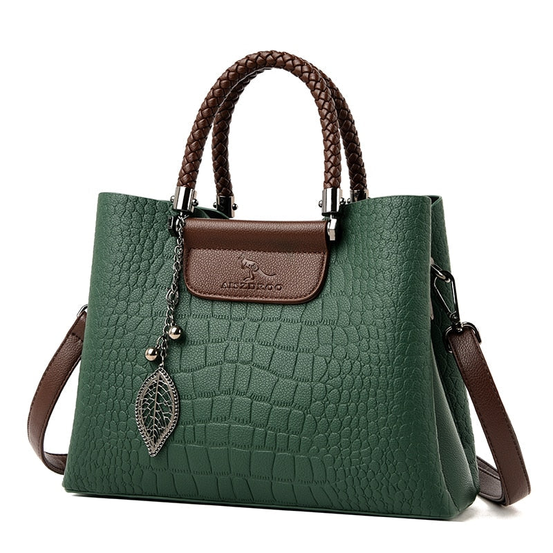 Sac À Main Classique Pour Femmes | Bandoulière