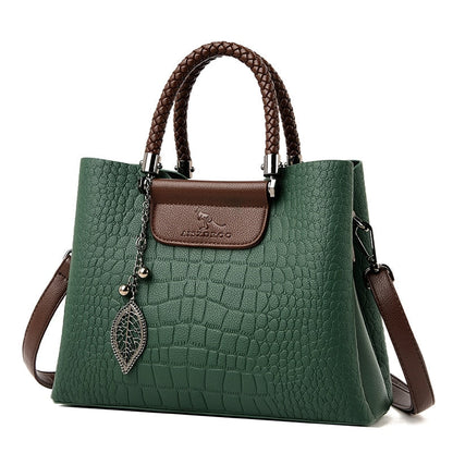 Sac À Main Classique Pour Femmes | Bandoulière